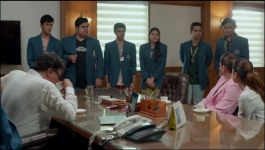 Swipe Crime - Season 01 Episode 06